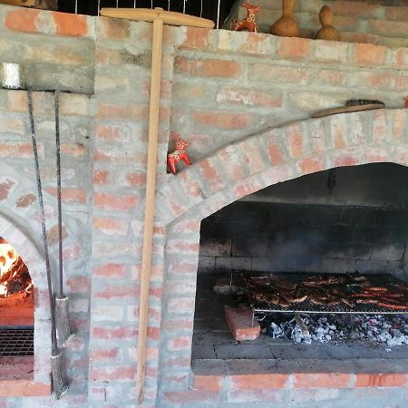 Baranja Black Hill'S Gajic Exterior foto