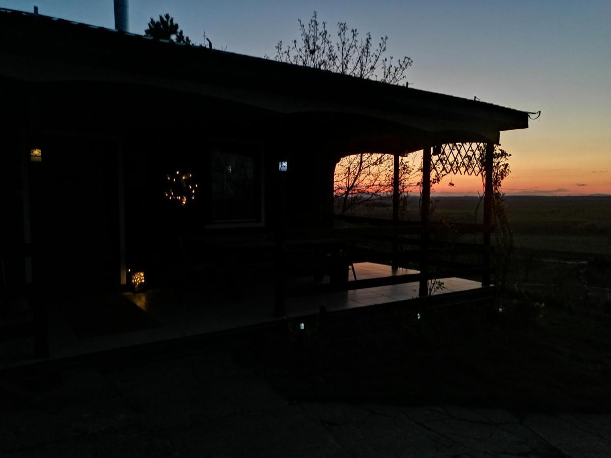Baranja Black Hill'S Gajic Exterior foto
