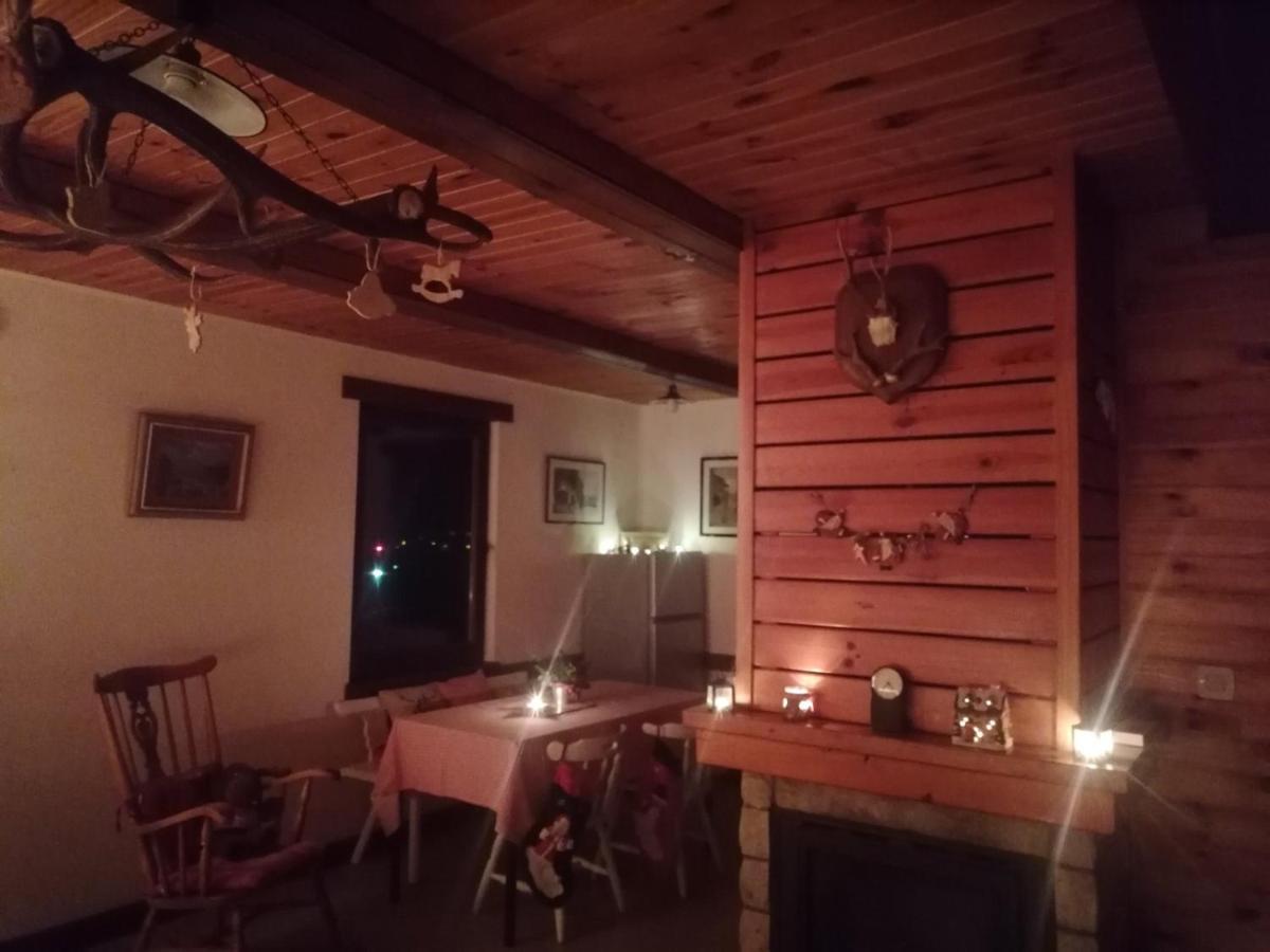 Baranja Black Hill'S Gajic Exterior foto